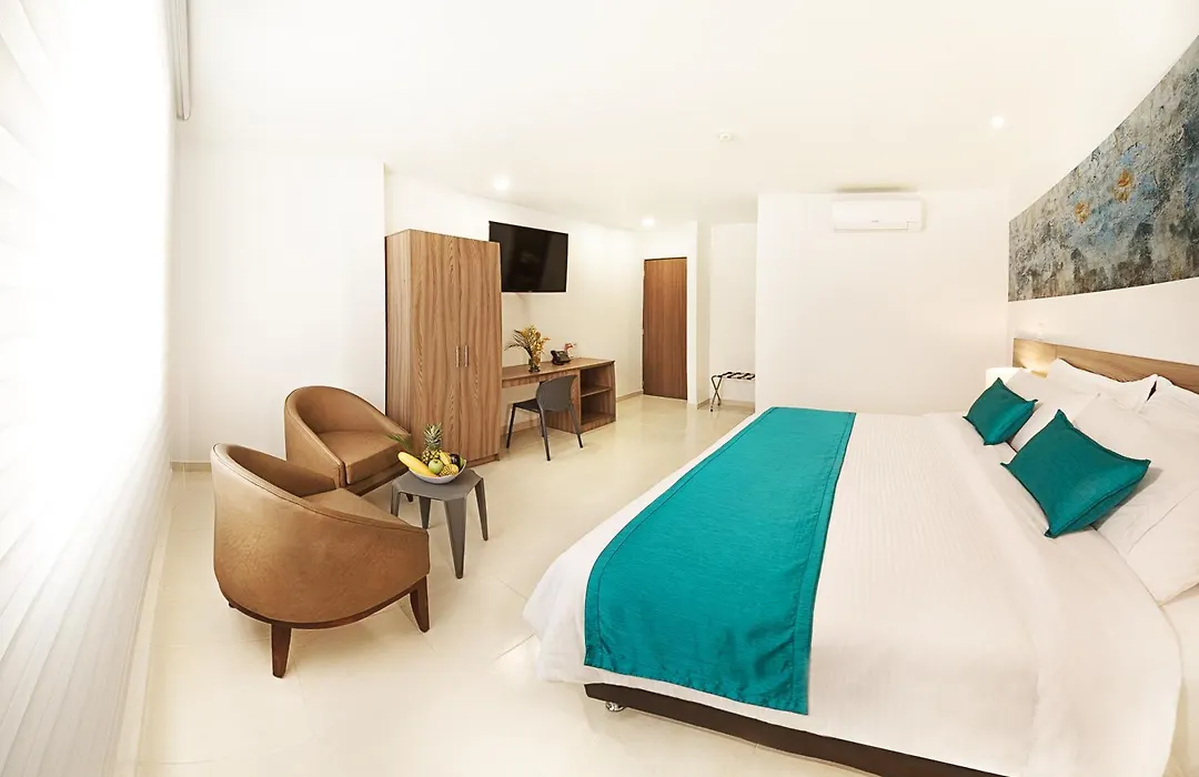 Torca Hotel-1