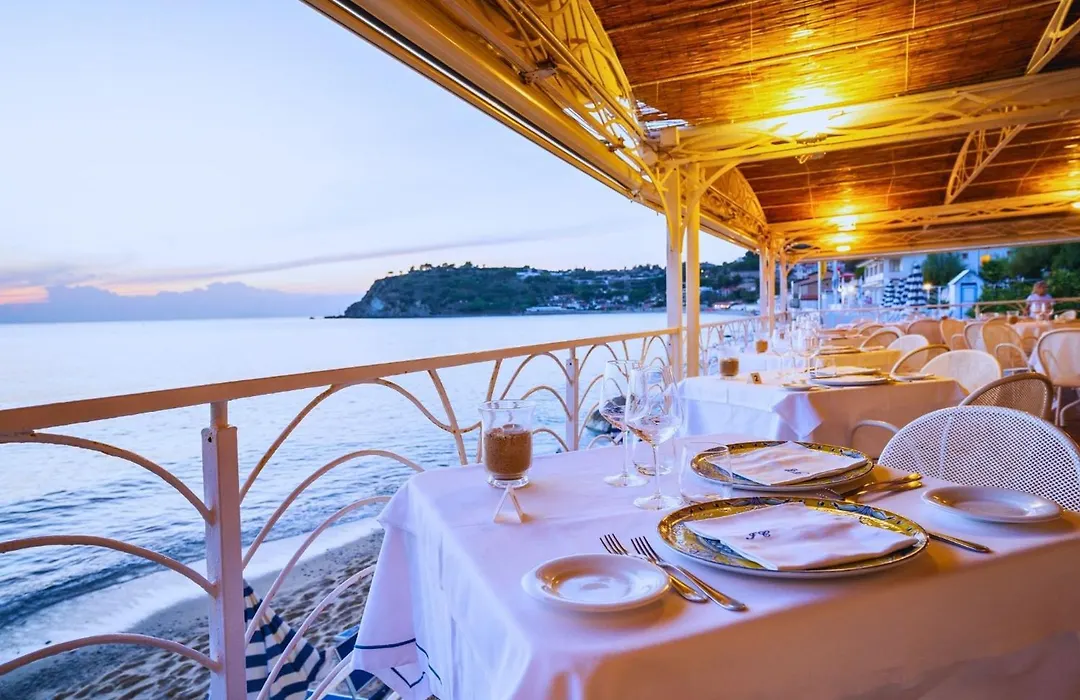 Hotel Ipomea Club-1