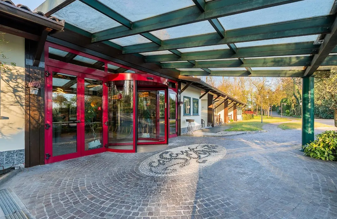 Cascina Scova Resort-1