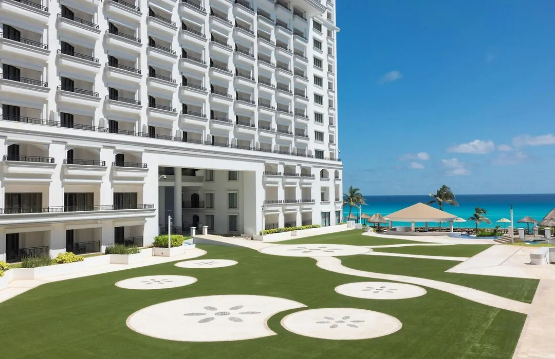 Jw Marriott Cancun Resort & Spa-1