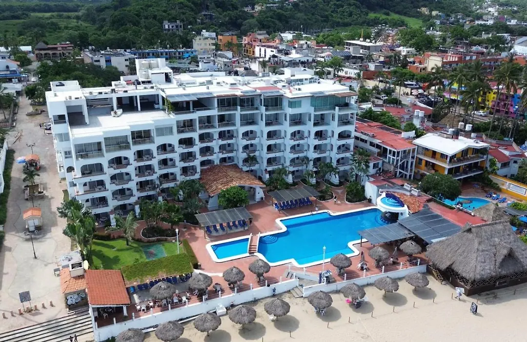 Casablanca Resort-1