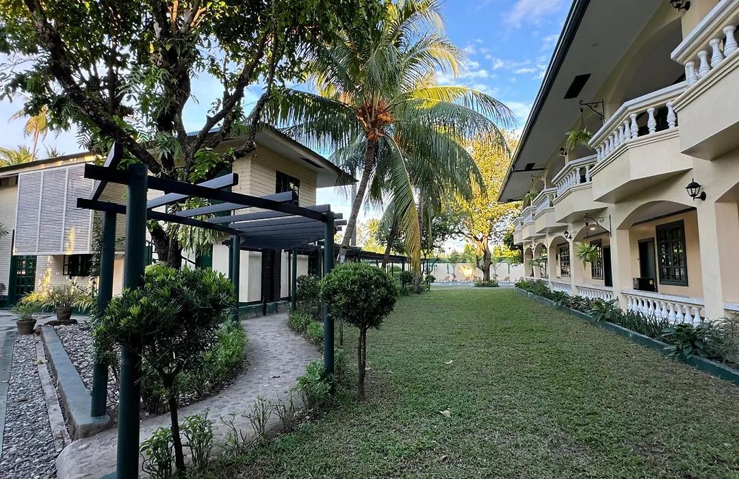 La Planta Hotel And Restaurant, Inc.-1