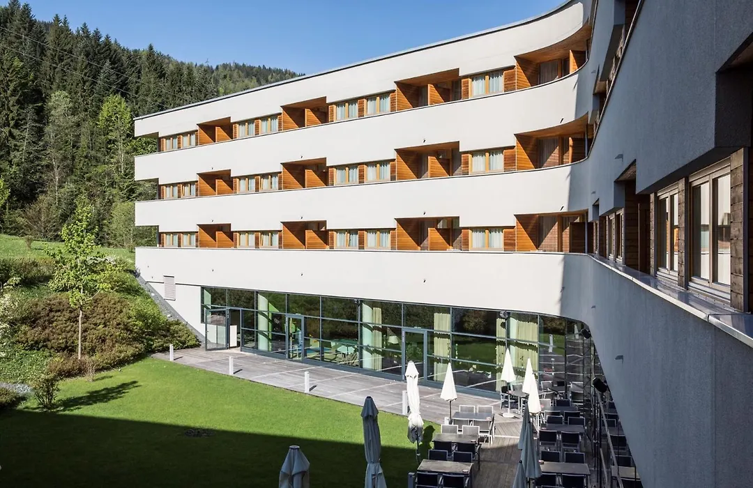 ROBINSON Fieberbrunn - Adults only-1