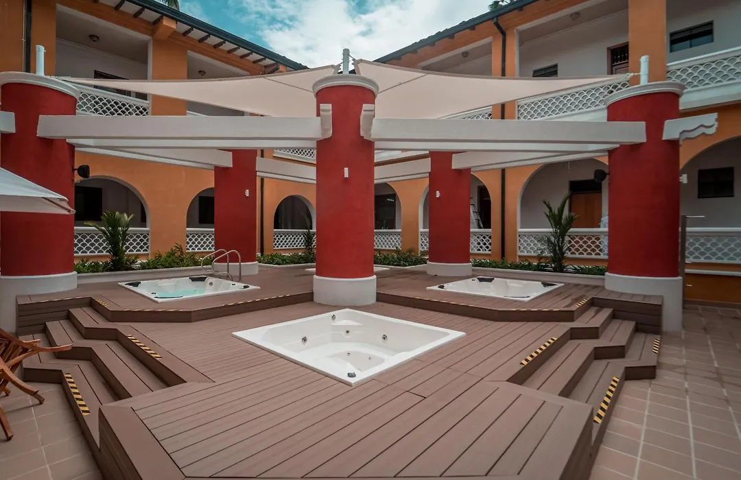 Hotel Guadalajara-1