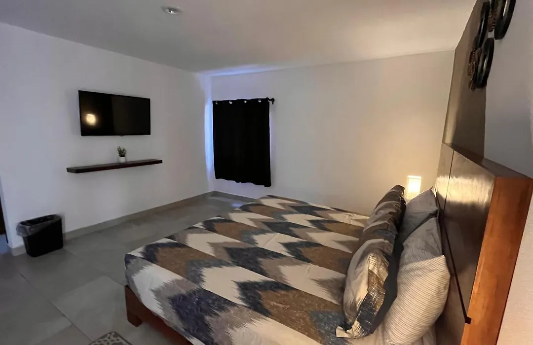 Pedernal Hotel-1