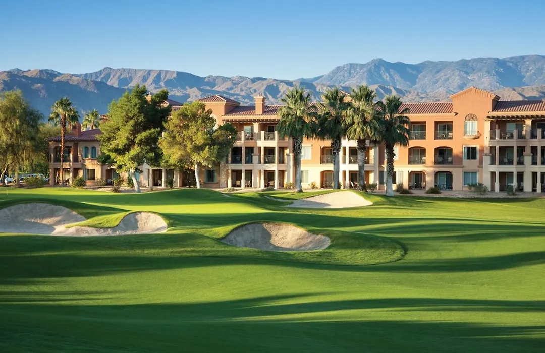 Marriott'S Shadow Ridge II - The Enclaves-1