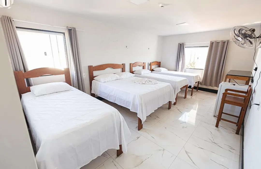 Hotel Sanches-1