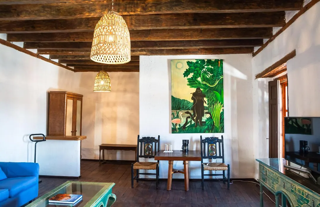 Batucada Hotel Boutique-1