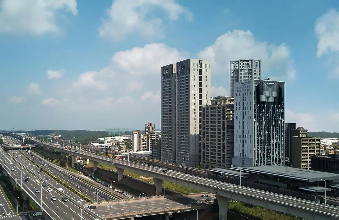 Four Points By Sheraton Linkou-1