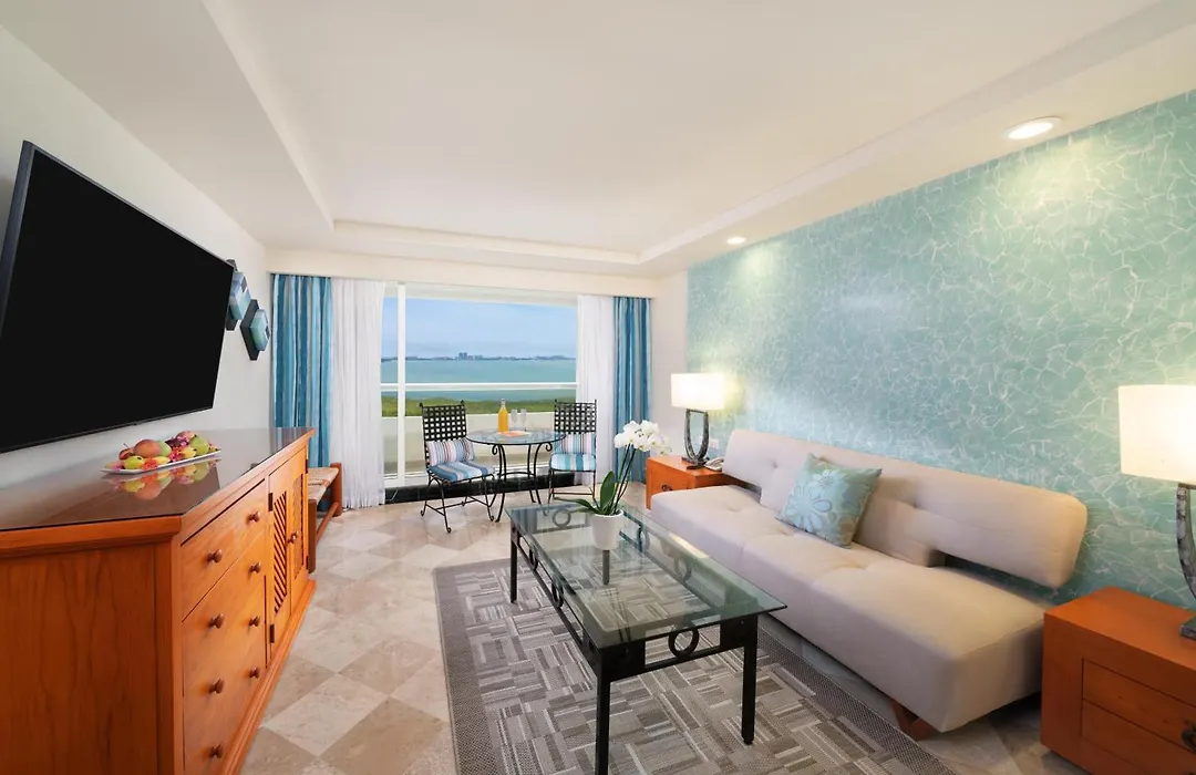 The Sens Cancun By Oasis (Adults Only)-1