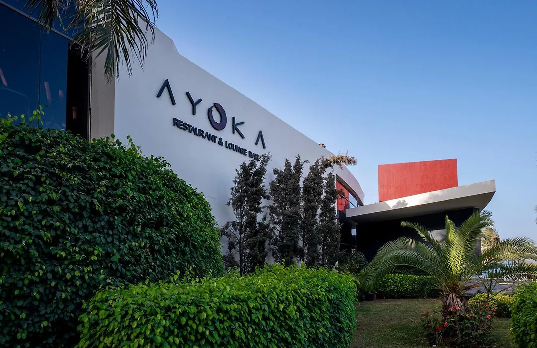 Noom Hotel Dakar Sea Plaza, A Member Of Radisson Individuals-1