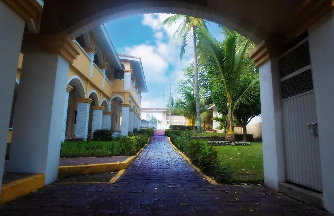Hotel Gran Palmeiras-1