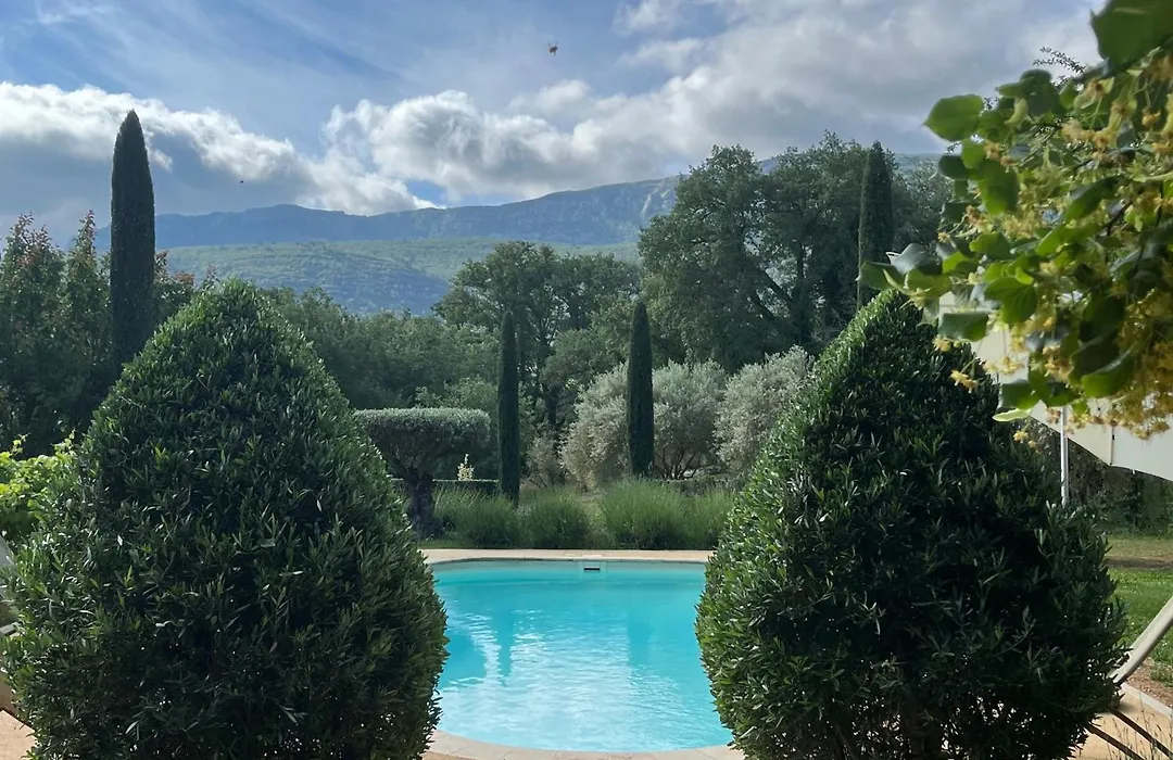 La Grande Maison De Nans-1