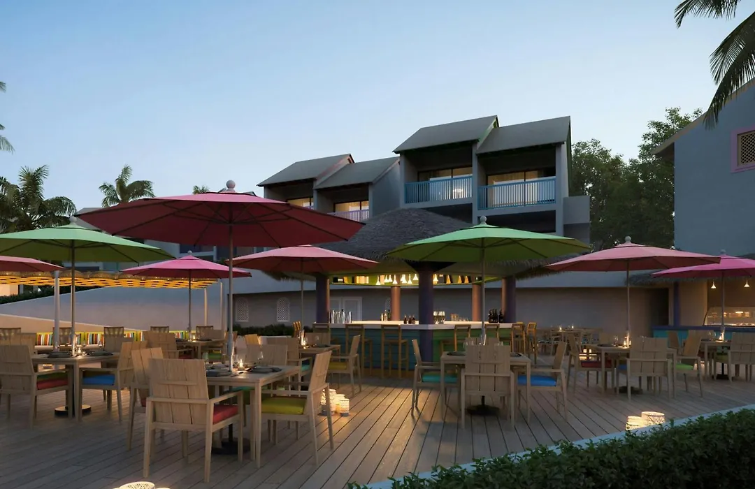 Crystal Cove, Barbados, A Tribute Portfolio All-Inclusive Resort-1