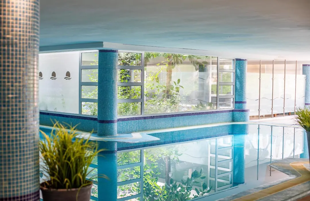 Hotel Mariant Park-1