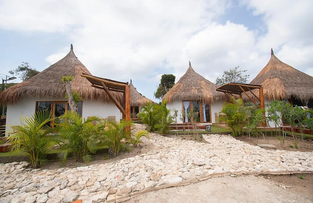 Amalife Beach Club & Hotel-1
