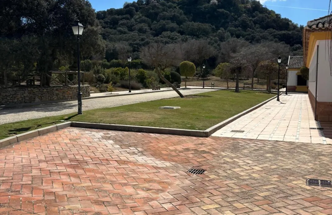 Hotel Rural Carlos Astorga-1