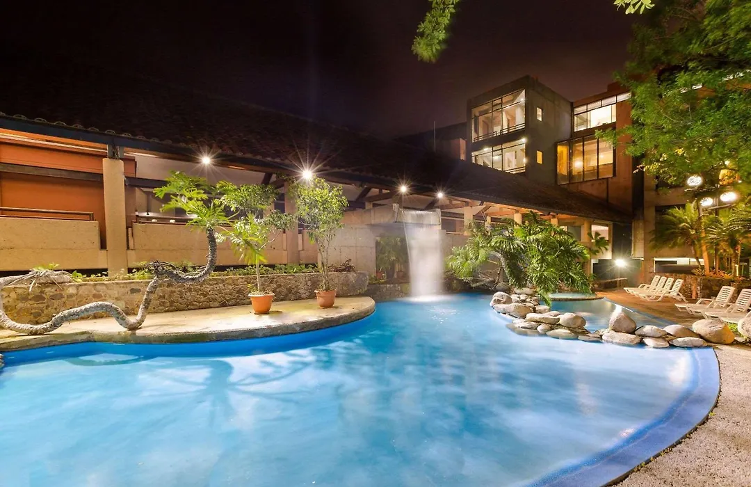 Radisson Hotel San Jose - Costa Rica-1