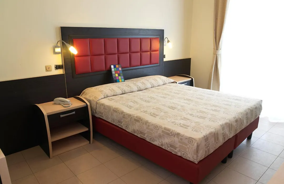 Hotel Arno-1