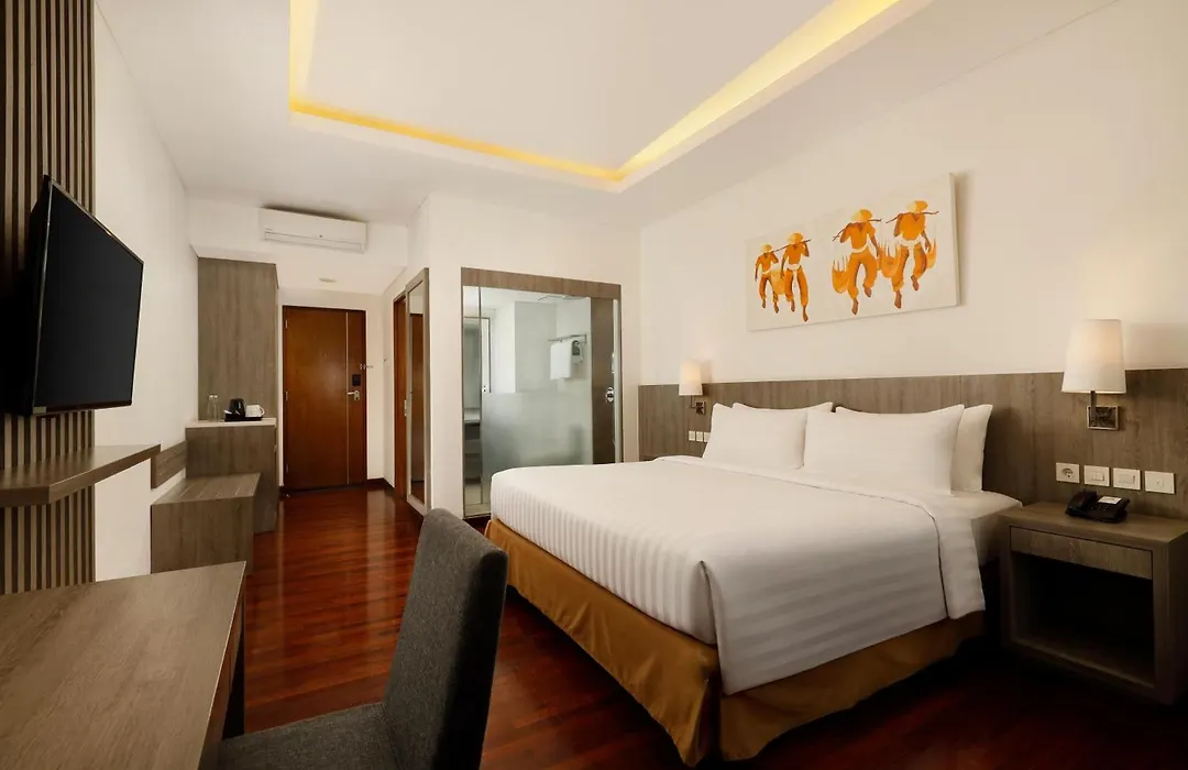 Aston Canggu Beach Resort-1