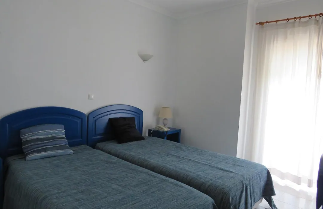 Hotel Apartamento Praia Azul-1
