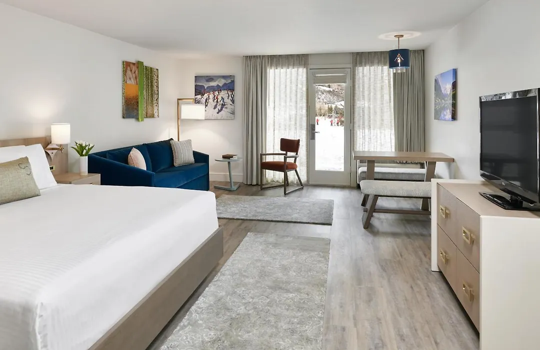 The Inn At Aspen-1