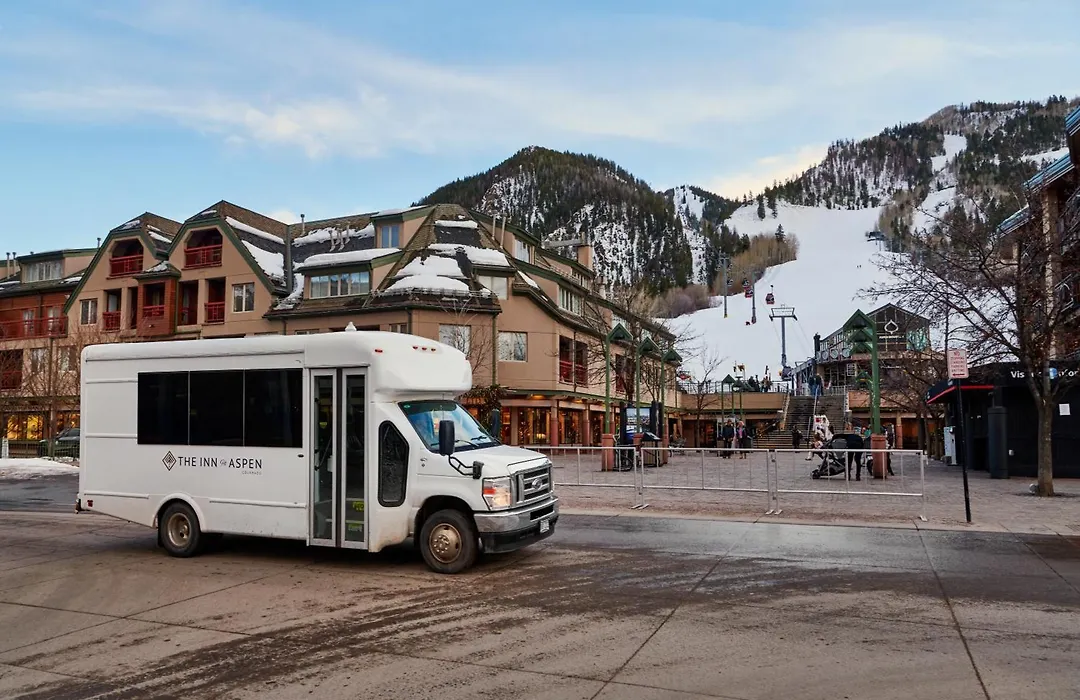 The Inn At Aspen-1