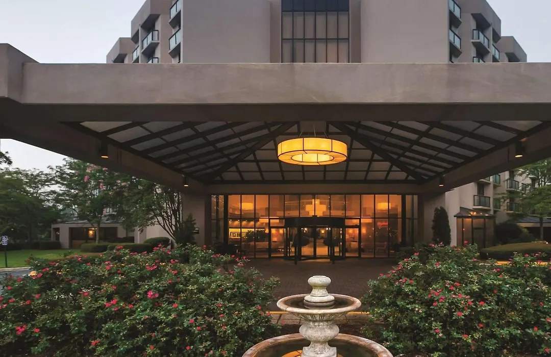 Embassy Suites Birmingham-1