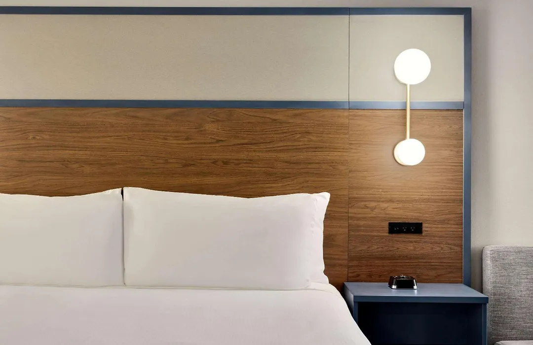 Americinn By Wyndham Lincoln South-1