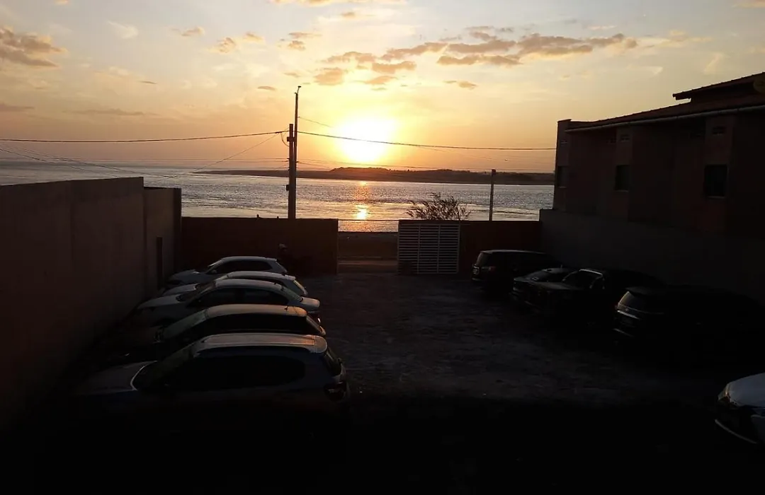 Hana Praia Hotel-1