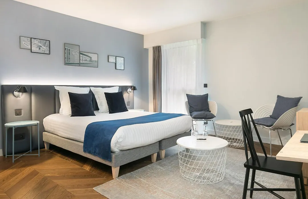 Hotel Diana Restaurant & Spa By Happyculture-1