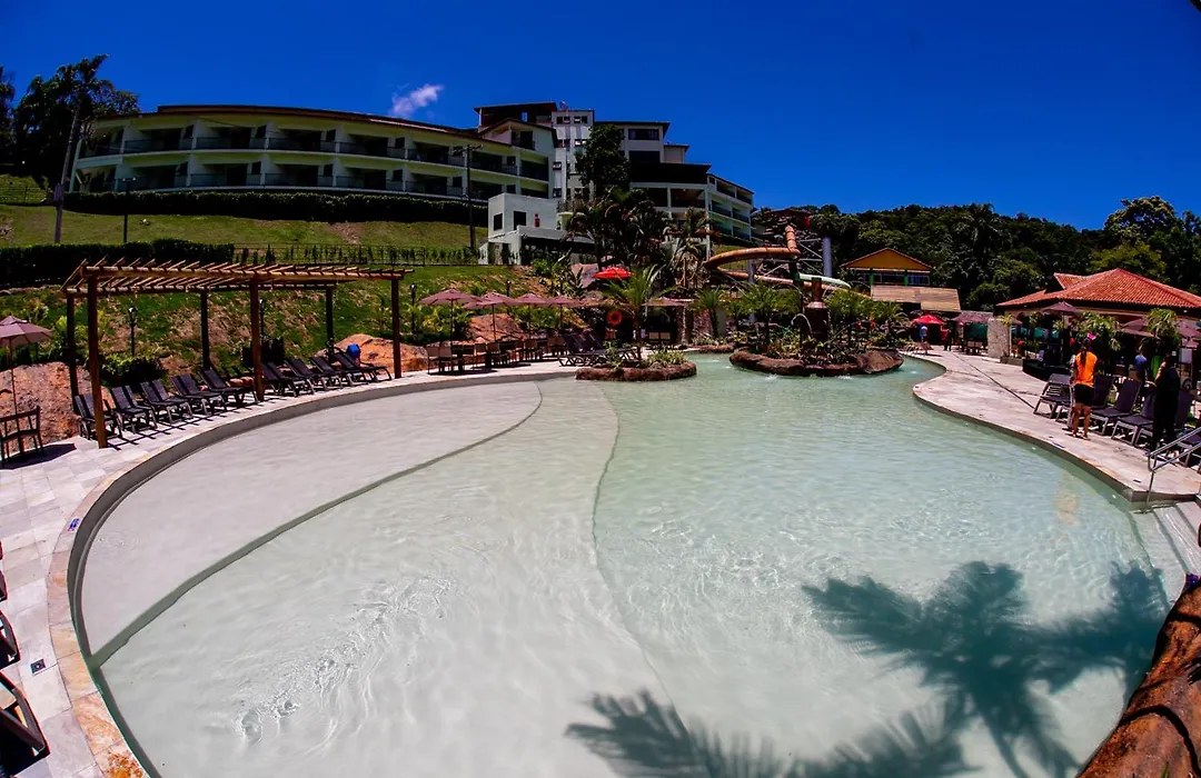 Taua Hotel & Convention Caete-1