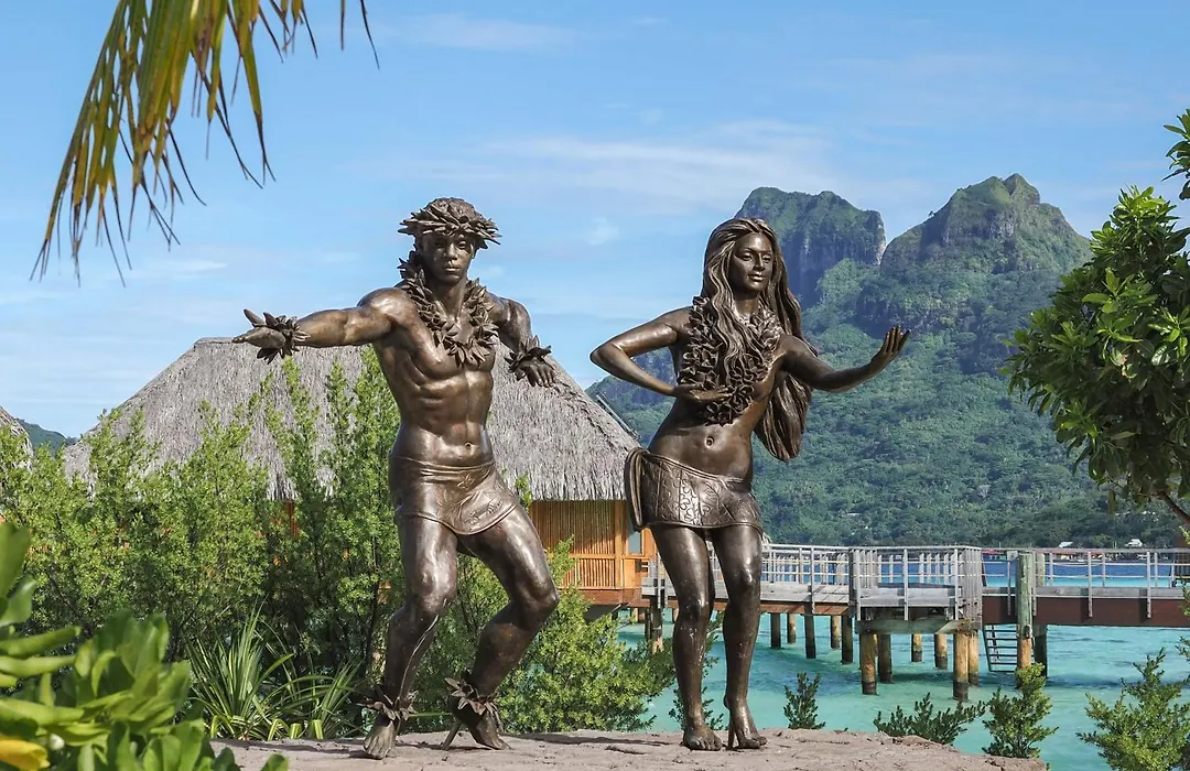 Le Bora Bora By Pearl Resorts-1