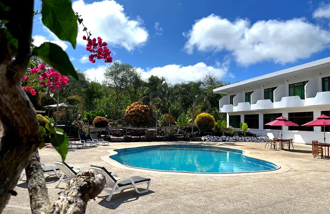 Hotel Tortuga Bay - Galapagos-1