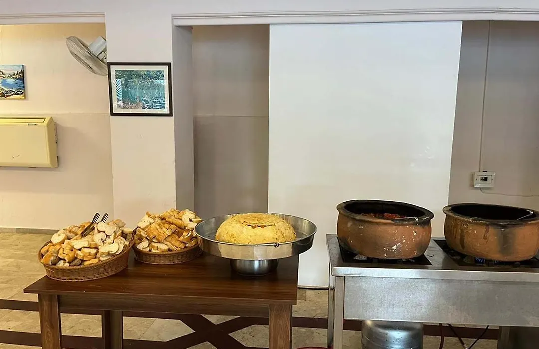 Alexius Beach Hotel-1