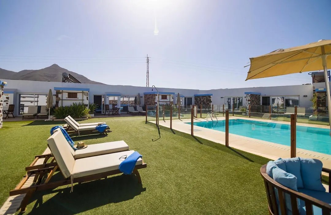 Hotel Boutique Rosario Martin-1