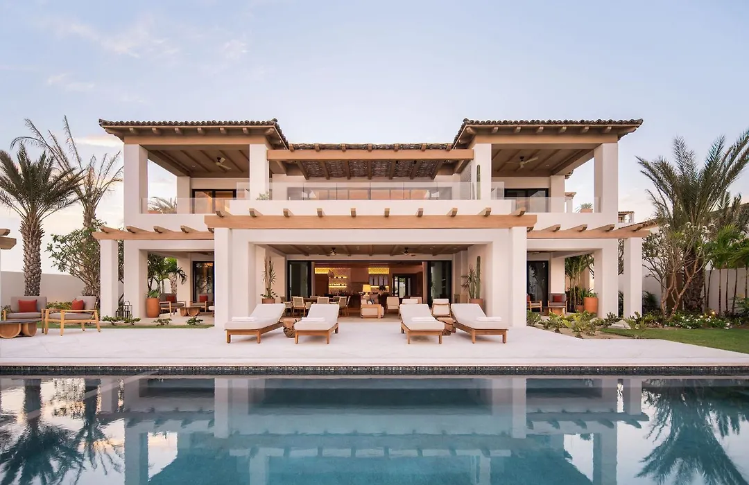 Four Seasons Resort Cabo Del Sol-1