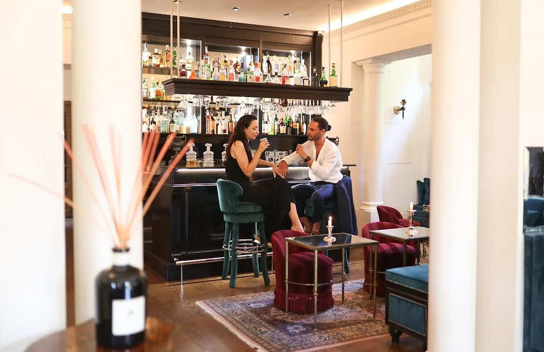 Hotel Vannucci-1