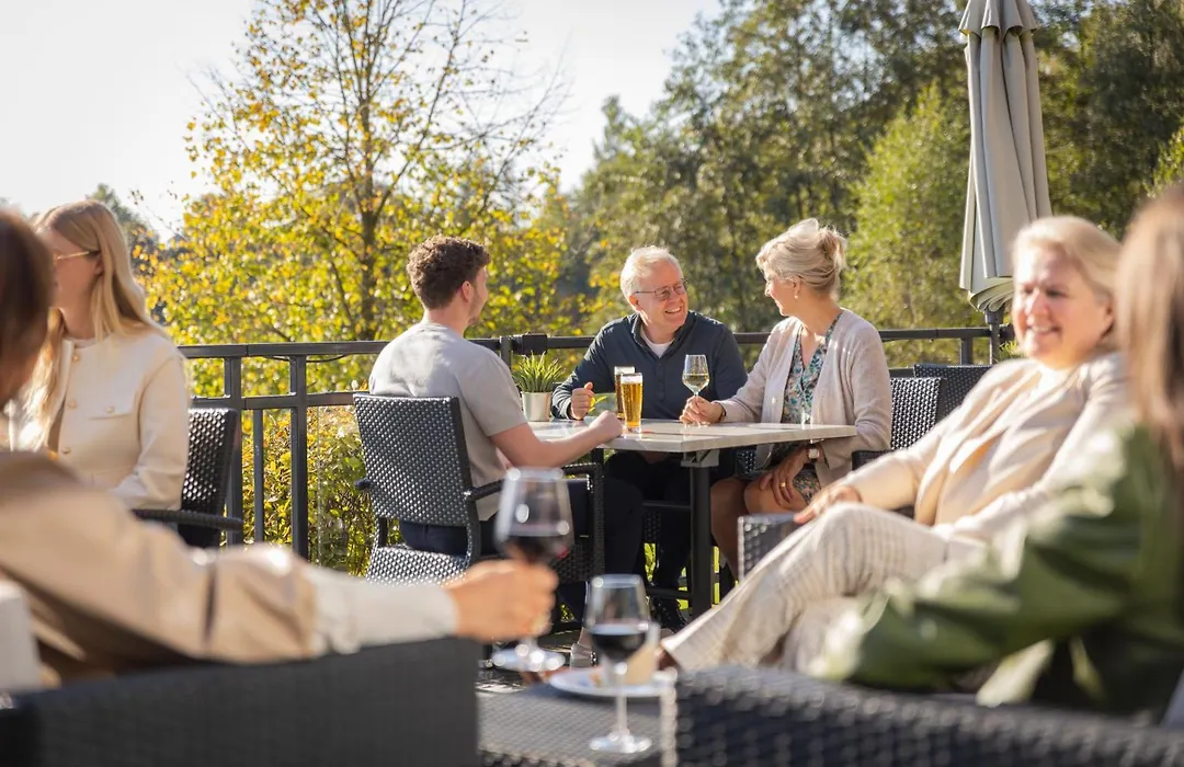 Parkhotel Horst - Venlo-1
