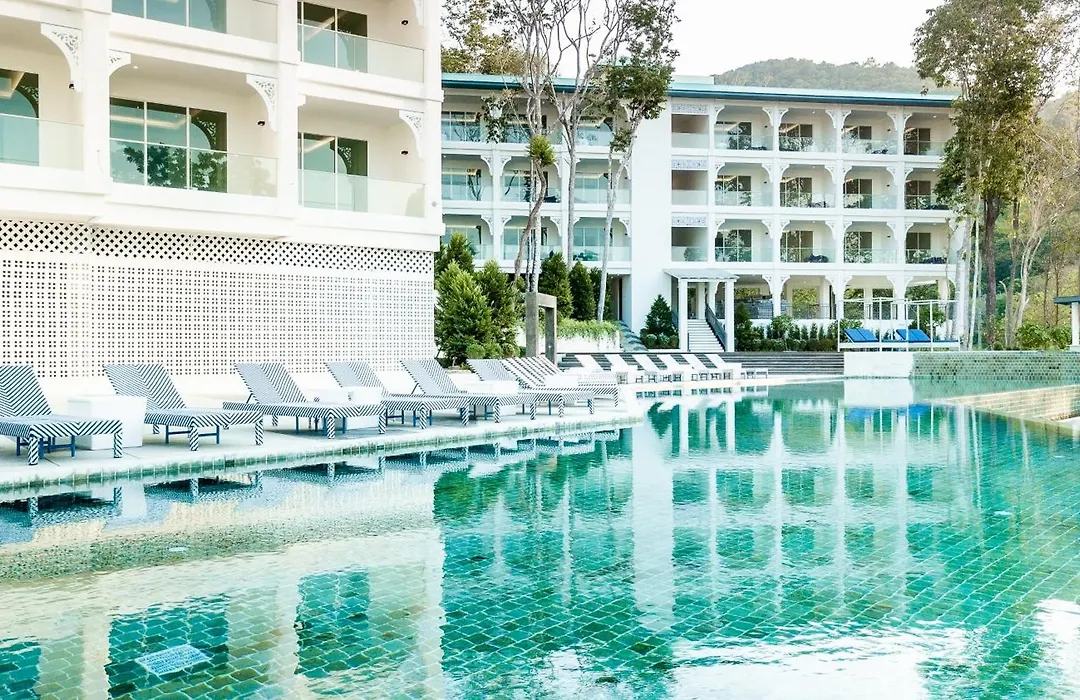 Krabi Tipa Resort-1
