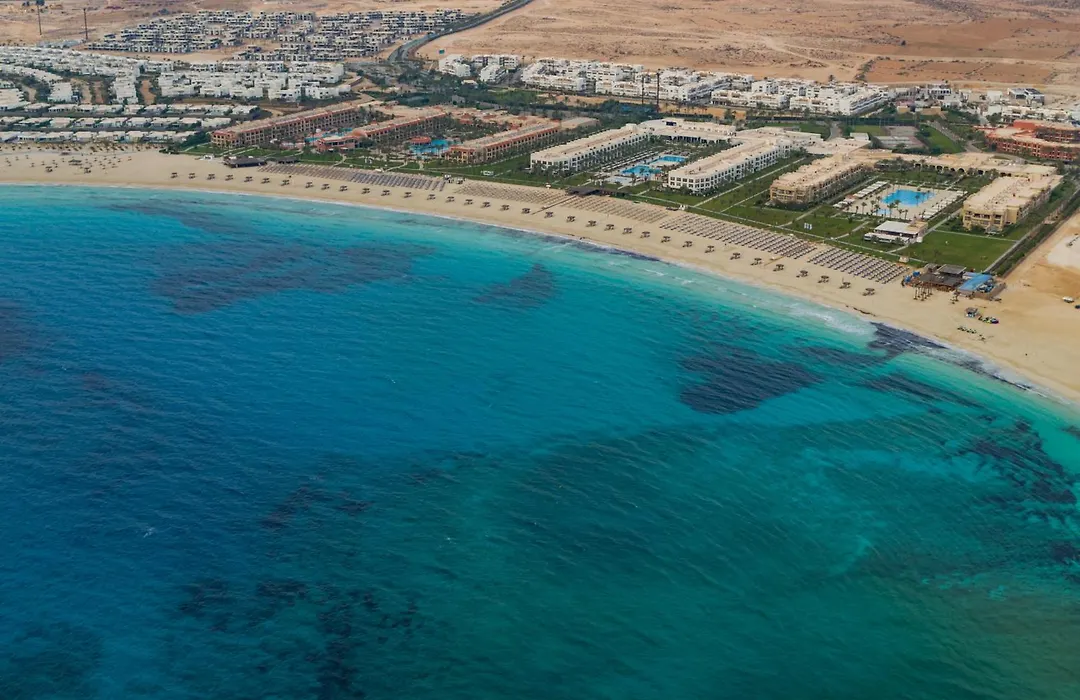 Jaz Almaza Beach Resort, Almaza Bay-1