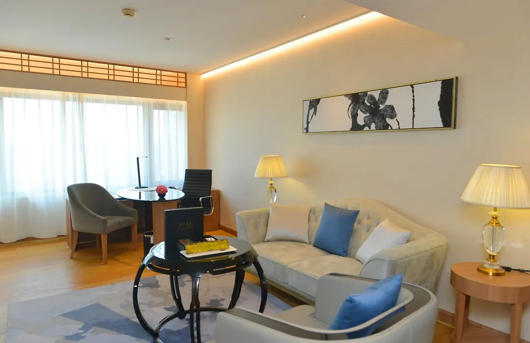The Garden Hotel Guangzhou-1