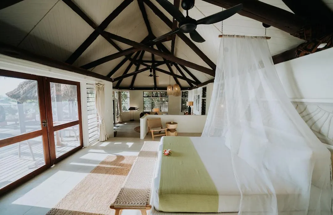 Yasawa Island Resort & Spa-1