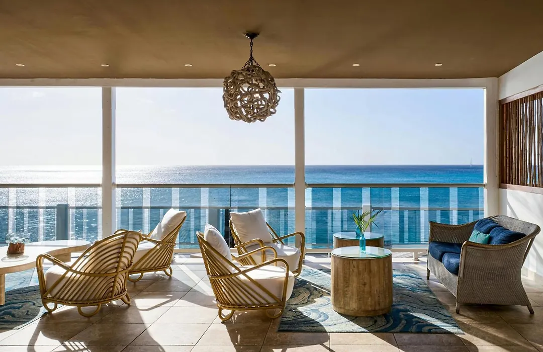 Waves Resort & Spa, Barbados, An Autograph Collection All-Inclusive Resort-1