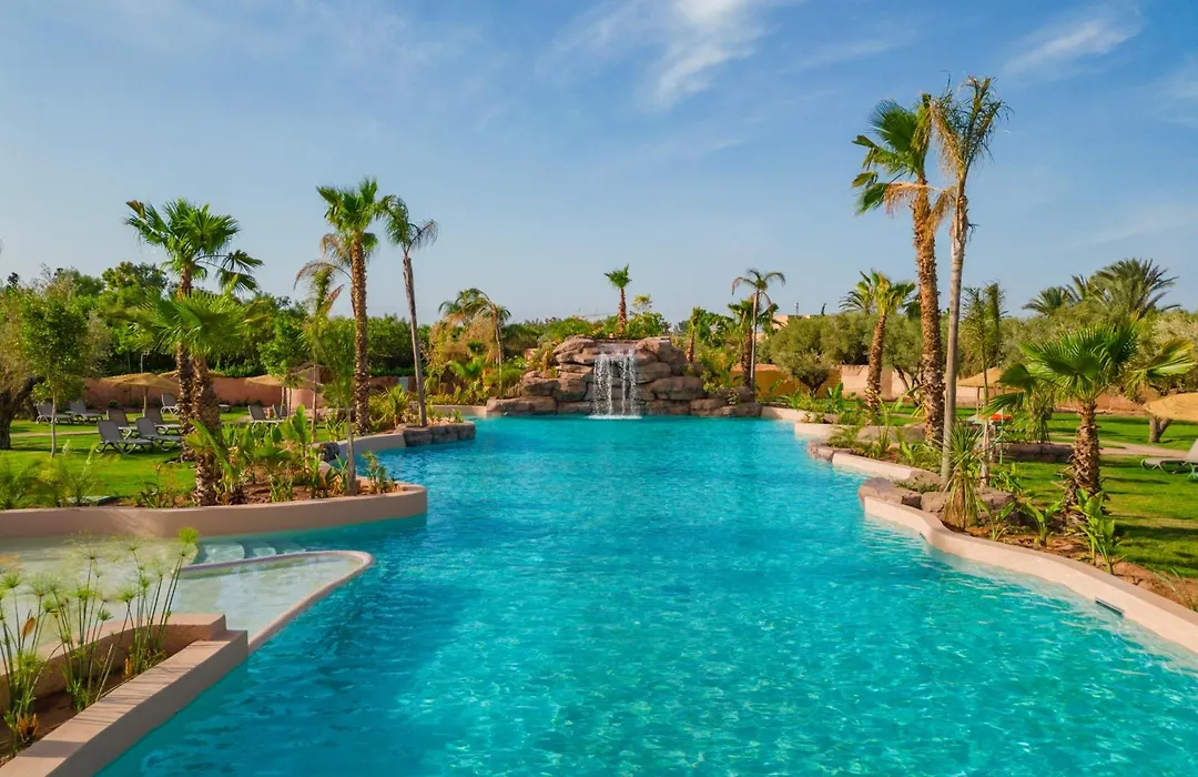 Oasis Lodges-1