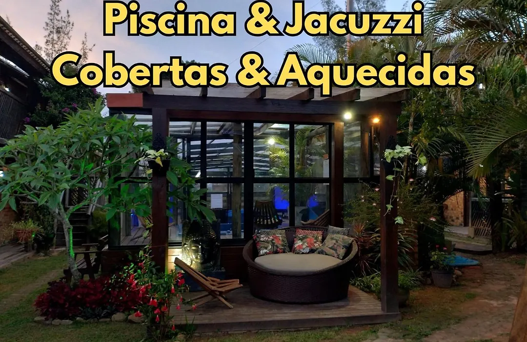 Hotel Praia Do Rosa-1