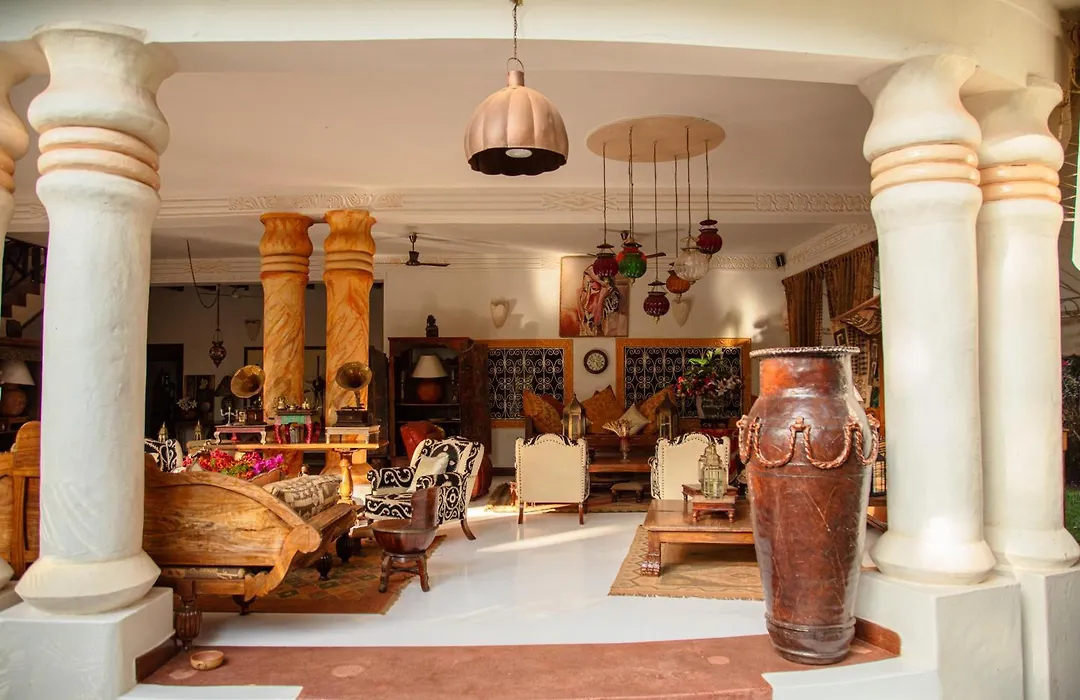 African House Resort-1