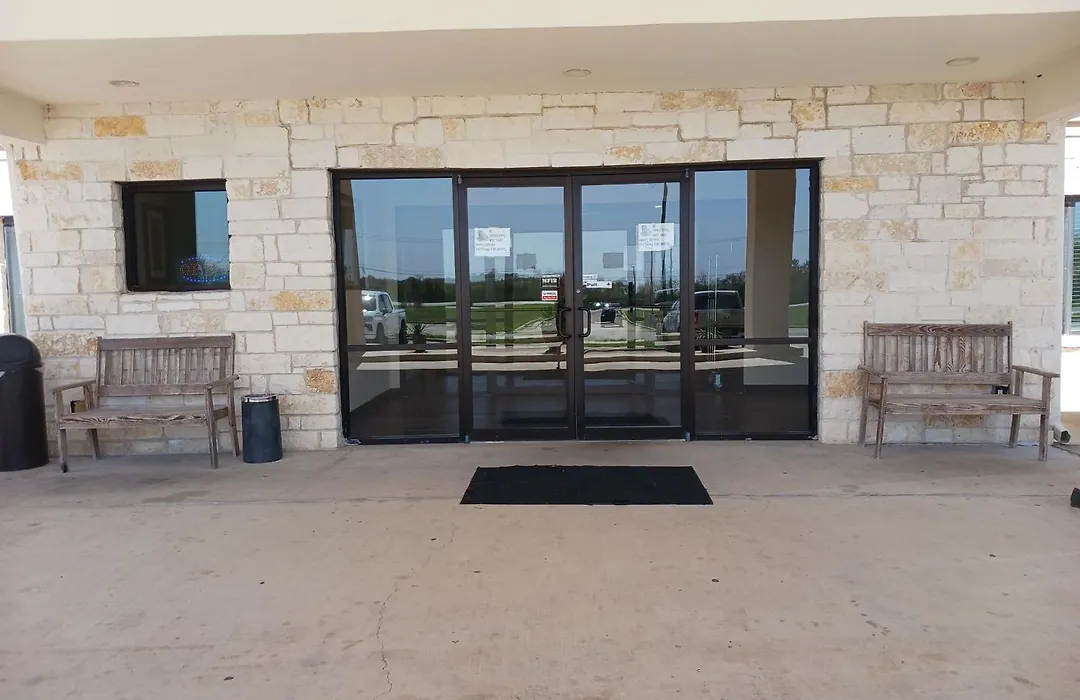 Quality Inn & Suites-1