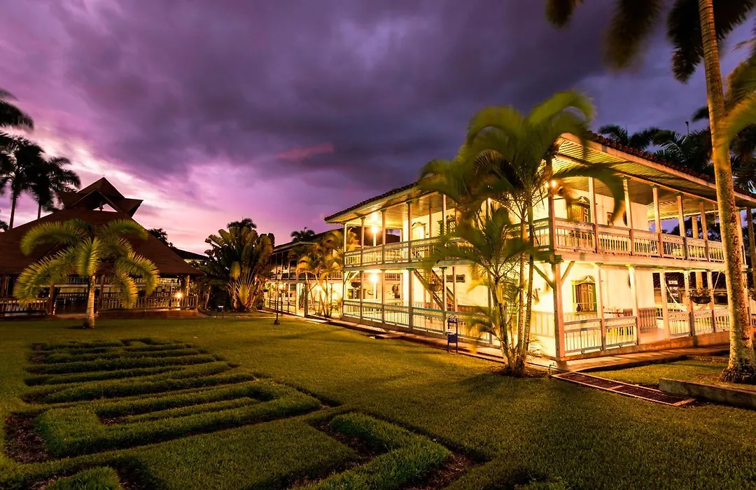 Decameron Las Heliconias - All Inclusive-1