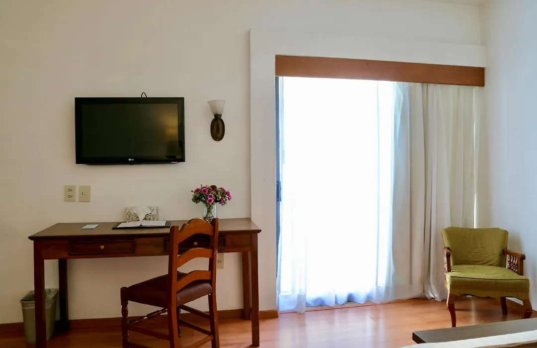 Hotel de Mendoza-1